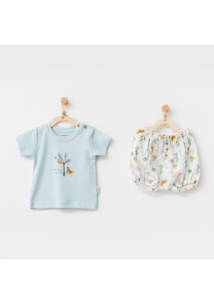 Bebek Takım 2 Pcs Set Smart Style 21911ANDYL