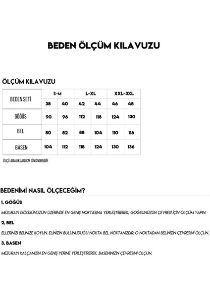 Erkek 3 İplik Eşofman Altı - 40071