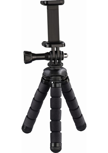 "flex" Mini Tripod For Smartphones