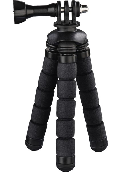 "flex" Mini Tripod For Smartphones