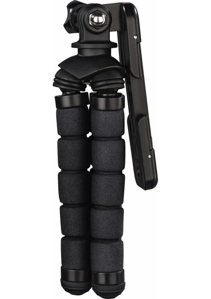 "flex" Mini Tripod For Smartphones