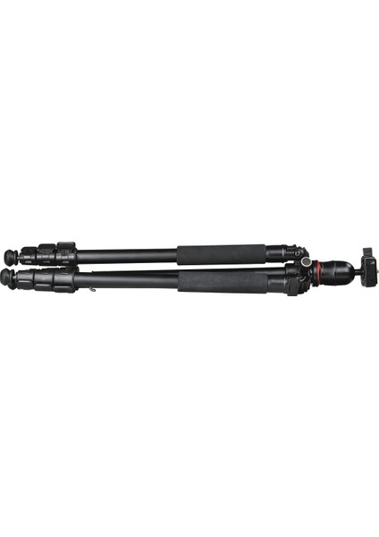 Traveller 163 Ball Tripod