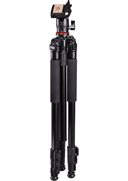 Traveller 163 Ball Tripod