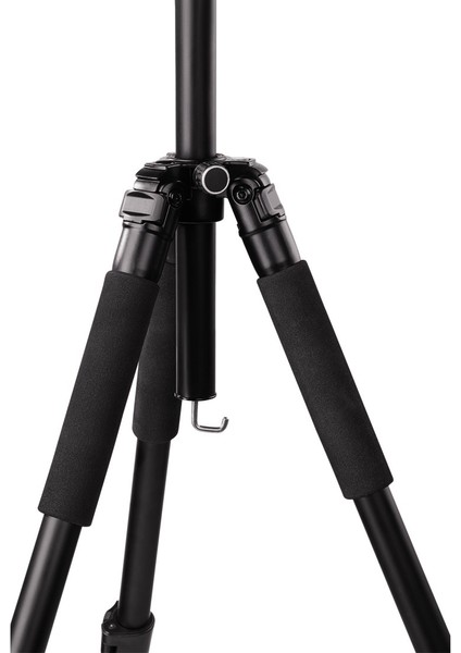 Traveller 163 Ball Tripod