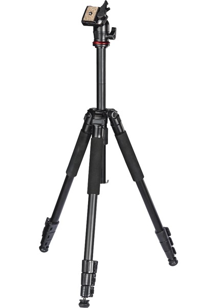 Traveller 163 Ball Tripod