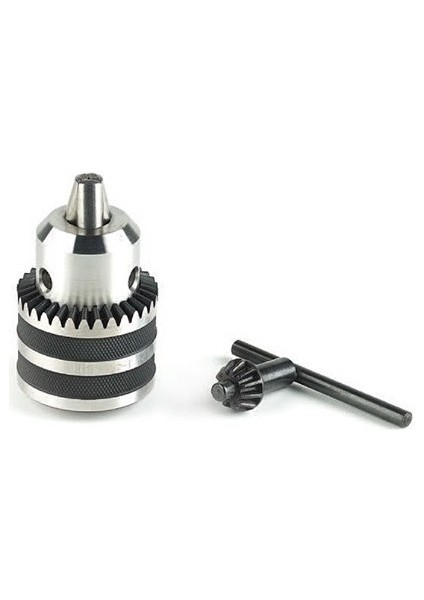 Konik Anahtarlı Mandren 1,0-13 mm B16 - 2721