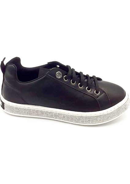 Derinhos Taş Detaylı Kadın Spor Ayakkabı modelleri