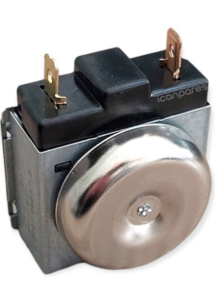 Altus 7739482702 MF 1050 S Midi Fırın Programlama Zaman Saati
