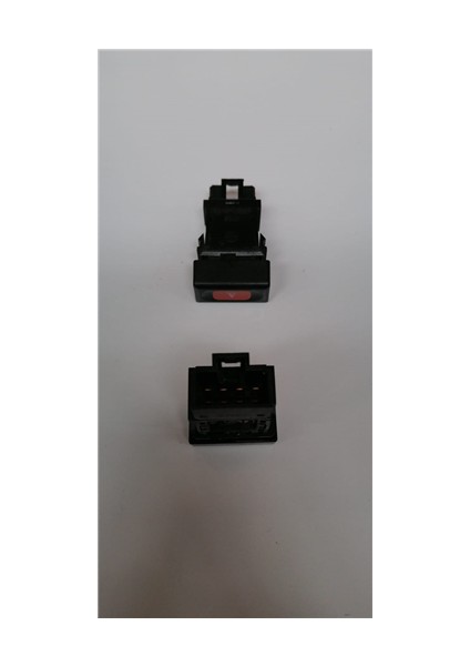 Düğme Flaşör Dörtlü D21/D22 90-01