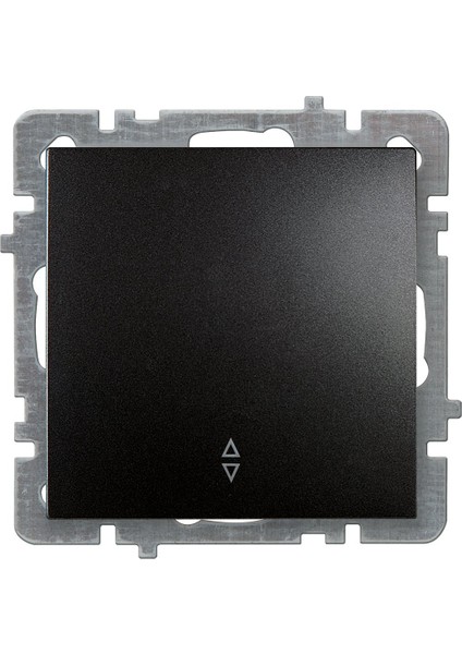 Touran Siyah Vavien Çerçeve Hariç