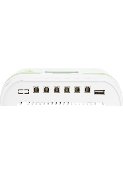 20A Pwm Şarj Kontrol Cihazı