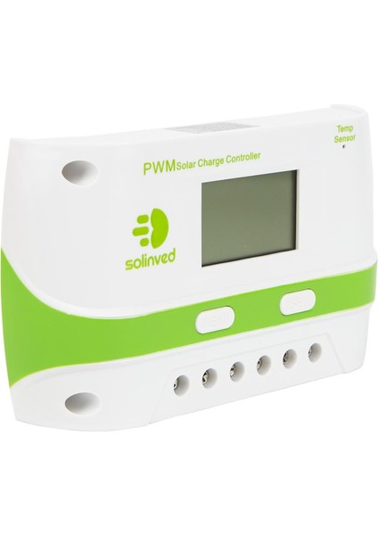 20A Pwm Şarj Kontrol Cihazı