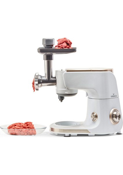 Maestro Chef Mutfağınızdaki Profesyonel 7 in 1 Beyaz fırsatları