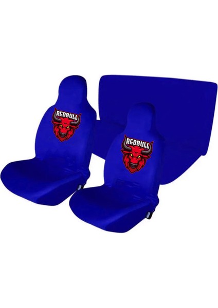 Her Araca Uyumlu Penye Kumaş Koltuk Kılıfı