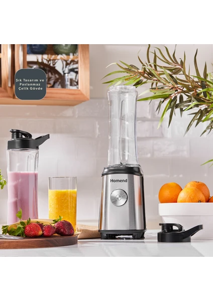 Mixfresh 7010H Smoothie Blender