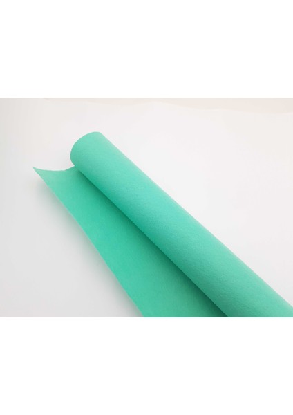 Magenta Renginde 1 mm Kalınlığında Ince Keçe (1 mt x 85 cm Boyutunda) fiyatları