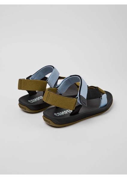 Erkek Camper Match Çok Renkli Sandalet K100539-019 fiyatları