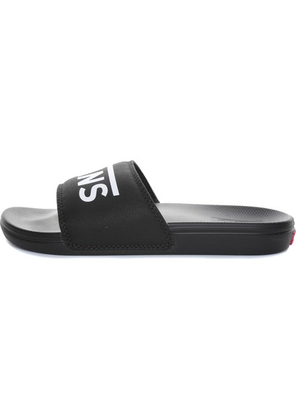 VN0A5HF5IX61 Vans Mn La Costa Slide-On Erkek Terlik Siyah