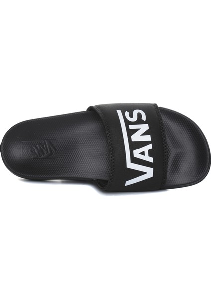 VN0A5HF5IX61 Vans Mn La Costa Slide-On Erkek Terlik Siyah