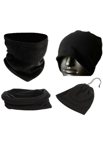 Polar Bere Boyunluk: Culina Polar Bere (Unisex)
