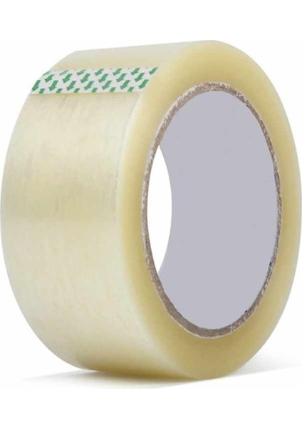 Şeffaf Koli Bandı 45 mm x 100 mt