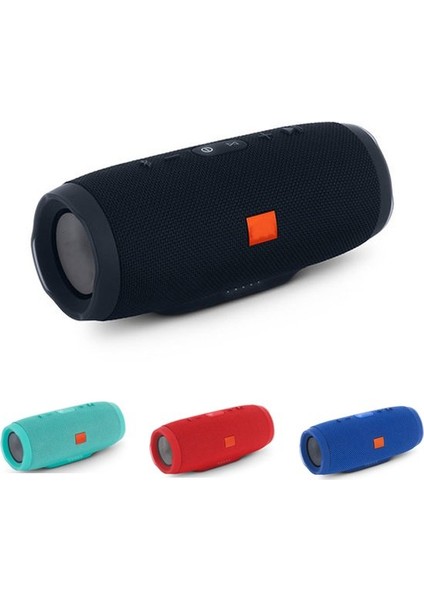 Ses Bombası Bluetooth Hoparlör