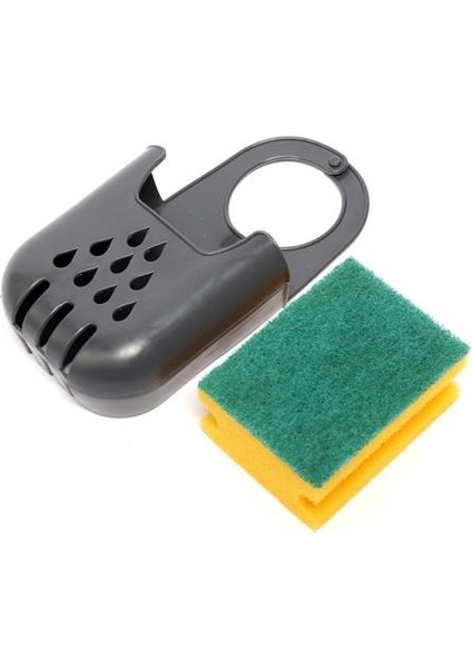 6 Adet Pratik Askılı Lavabo Düzenleyici 714908