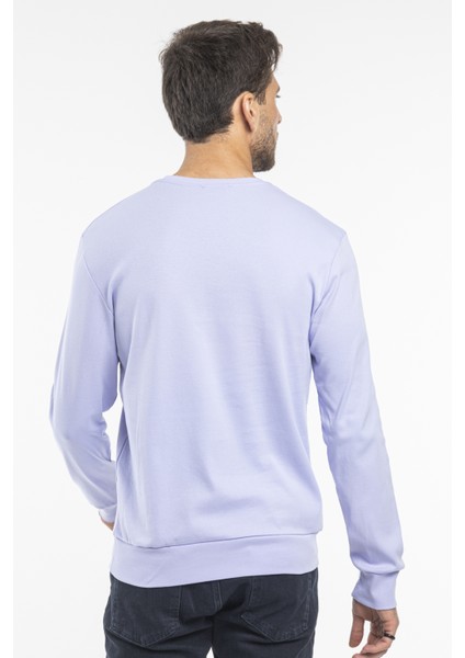 Bisiklet Yaka Sweat SPR2019K18 modelleri