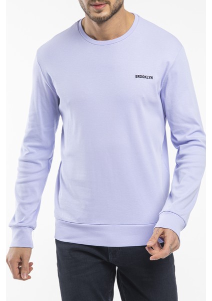 Bisiklet Yaka Sweat SPR2019K18 fiyatları