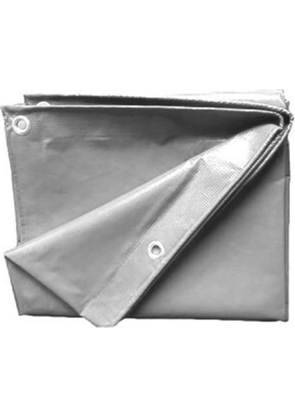 Branda Çadır 230 Gr/m² 6x8 Metre Tente Su Geçirmez