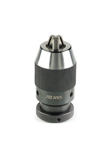 Supra Elle Sıkma Mandren 1,0-13 mm B16 - 2725