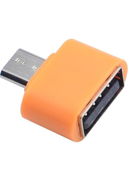 USB To Micro Otg Çevirici