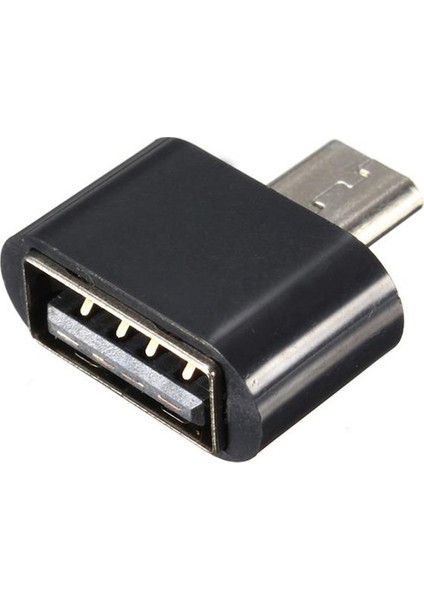 USB To Micro Otg Çevirici