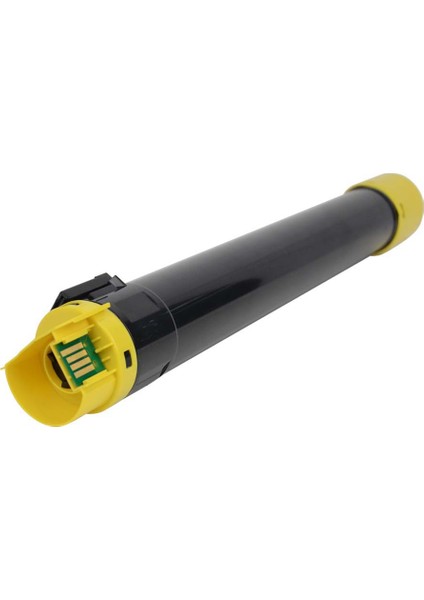 Xerox 006R01518 Sarı Toner 7845/7855/7830/7556 Japon Muadil To...