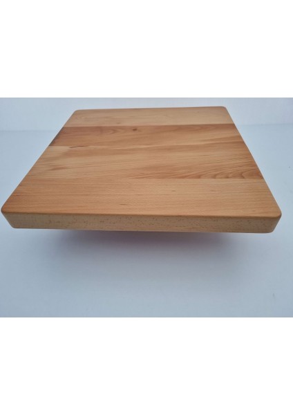 Kütük Masa Üstü 60X60.CM