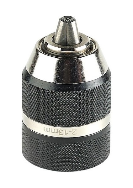 Supra Kilitli Mandren 1,5-13 mm 1/2-20 - 2742