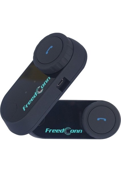T-Com Vb Bluetooth Interkom Motosiklet Kask Kulaklık