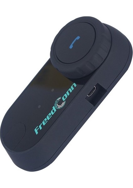 T-Com Vb Bluetooth Interkom Motosiklet Kask Kulaklık