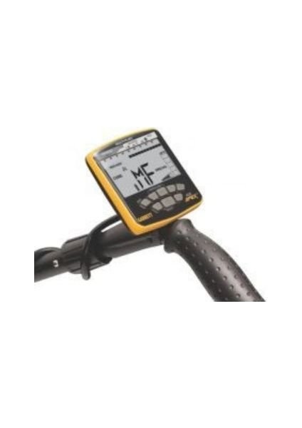 Ace Apex Dedektör Raider Başlıklı (22X28CM) Ms-3 Z-Lynk Kablosuz Kulaklıklı