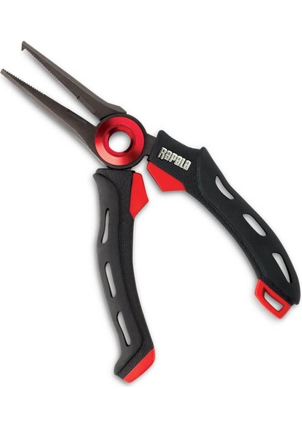 Mag Spring Split Ring Pliers