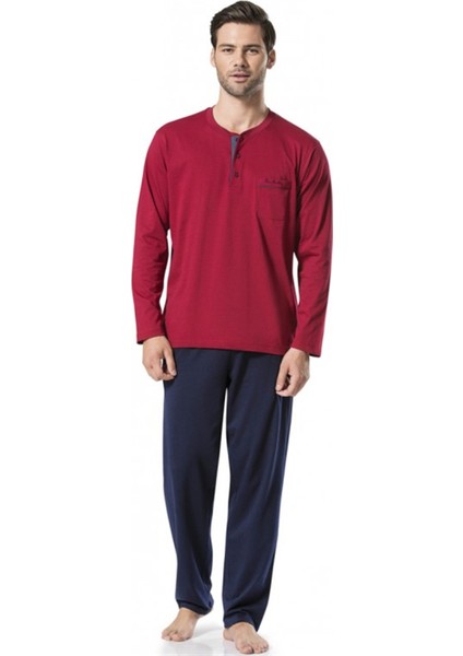 5454 Pijama Takımı