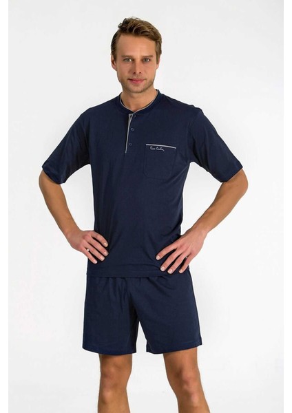 5370 Üçlü Pijama Takımı