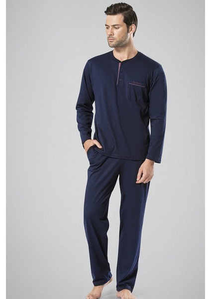 5454 Pijama Takımı