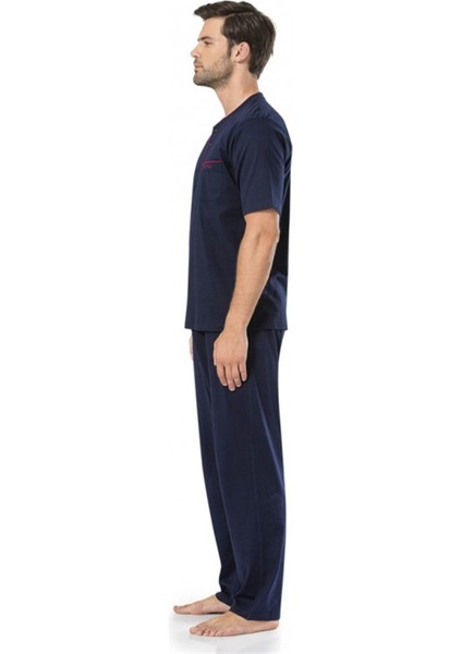 5370 Üçlü Pijama Takımı modelleri