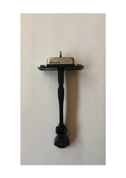 Gergi Kapı Accent Blue 11-15 Ön Lh