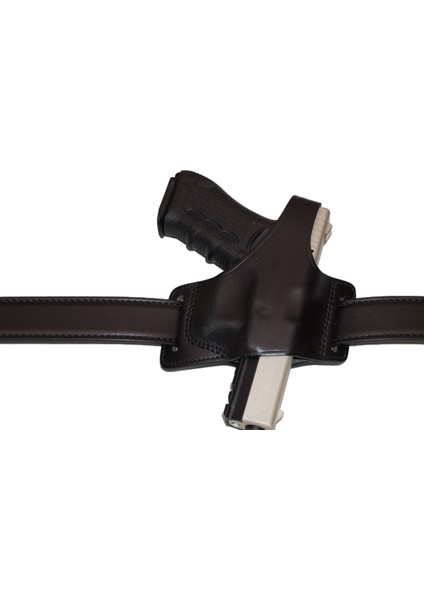 Glock Deri Tabanca Kılıfı K-530-532-S