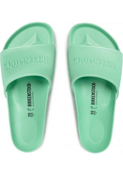 Barbados Eva Unisex Yeşil Terlik modelleri