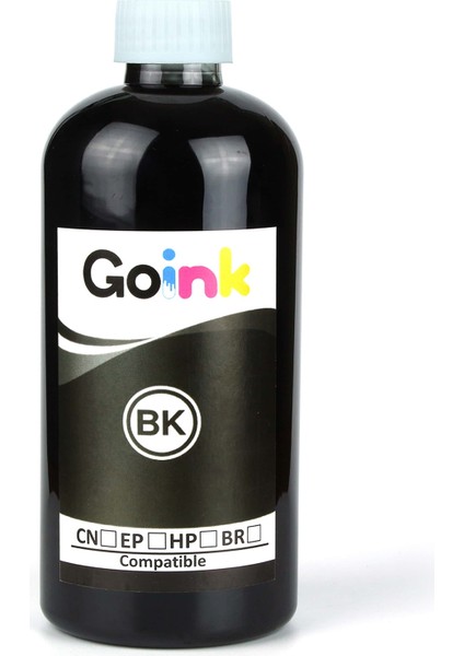Epson L3210 Uyumlu 4X500 ml Muadil Mürekkep SETI-15000 Sayfa