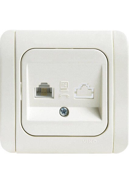 Telefon Prizi Nümeris Krem Kardelen 90503713