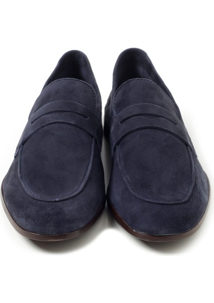 Erkek Sneaker 34B5 Frau Daıno Blu